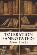 Toleration (annotated)