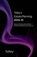 Tolley's Estate Planning 2014-15