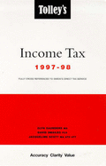 Tolley's Income Tax