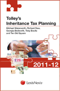 Tolley's Inheritance Tax Planning 2011-12