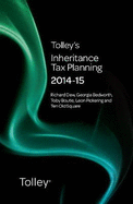 Tolley's Inheritance Tax Planning 2014-15