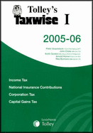 Tolley's Taxwise I