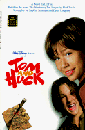 Tom and Huck