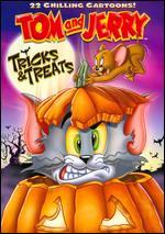 Tom and Jerry: Tricks & Treats