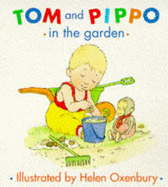 Tom and Pippo in the Garden - 