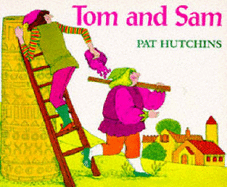 Tom and Sam