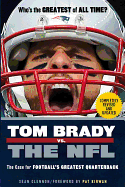Tom Brady vs. the NFL
