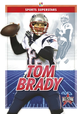 Tom Brady - Frederickson, Kevin