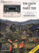 Tom Chapin - Family Tree