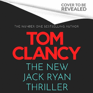 Tom Clancy Command and Control: The tense, superb new Jack Ryan thriller