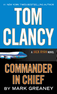 Tom Clancy Commander-In-Chief