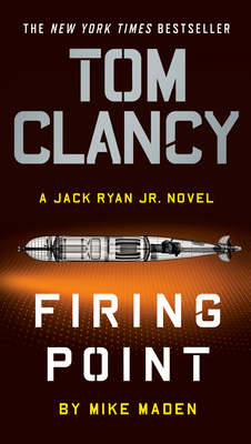 Tom Clancy Firing Point - Maden, Mike