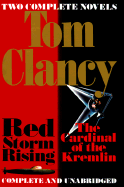 Tom Clancy: Two Complete Novels - Clancy, Tom