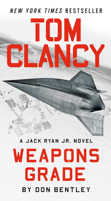 Tom Clancy Weapons Grade - Bentley, Don
