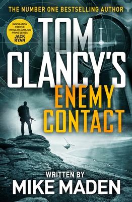 Tom Clancy's Enemy Contact - Maden, Mike