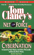 Tom Clancy's Net Force #6: Cybernation