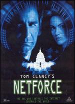 Tom Clancy's Netforce - Robert Lieberman