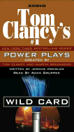 Tom Clancy's Power Plays: Wild Card