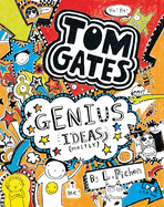 Tom Gates: Genius Ideas (Mostly)