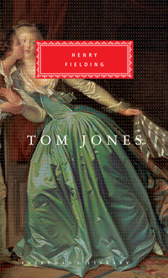 Tom Jones: Introduction by Claude Rawson - Fielding, Henry, and Rawson, Claude (Introduction by)