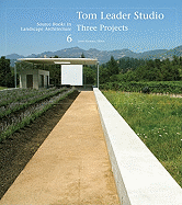 Tom Leader Studio Three Projects