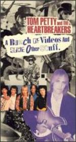 Tom Petty and The Heartbreakers: A Bunch of Videos and Some Other Stuff - 