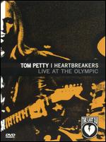 Tom Petty and The Heartbreakers: Live at the Olympic - The Last DJ and More - 
