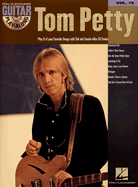 Tom Petty: Guitar Play-Along Volume 75 - 