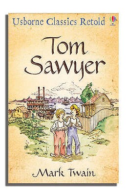 Tom Sawyer - Brook, Henry