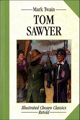 Tom Sawyer - Twain, Mark