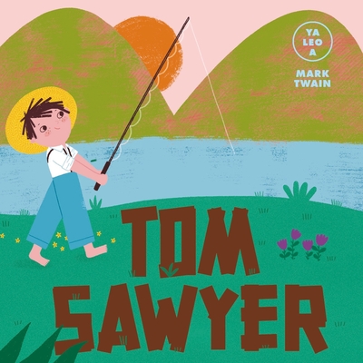 Tom Sawyer - Gil, Carmen