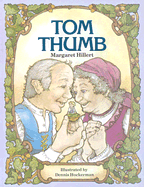 Tom Thumb, Softcover, Beginning to Read