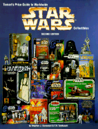 Tomart Price Guide to World Wide Star Wars Collectibles