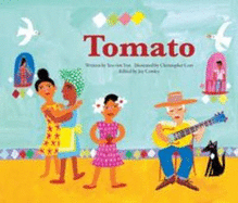 Tomato: Urban Farming - Cuba