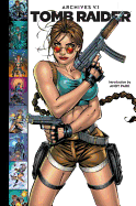 Tomb Raider Archives, Volume 1