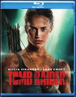 Tomb Raider [Blu-ray] - Roar Uthaug