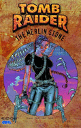 Tomb Raider: Merlin Stone - Jurgens, Dan