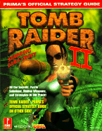 Tomb Raider: Prima's Official Strategy Guide