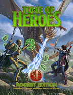 Tome of Heroes Pocket Edition (5e)