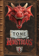 Tome of the Monstrous: 5e