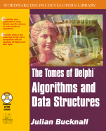 Tomes of Delphi: Algorithms and Data Structures - Bucknall
