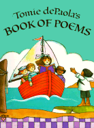 Tomie dePaola's Book of Poems - dePaola, Tomie