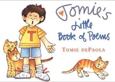 Tomie's Little Book of Poems - 