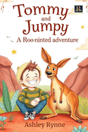 Tommy and Jumpy: A Roo-nited adventure