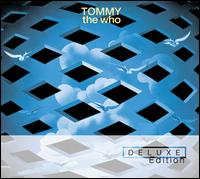 Tommy [Deluxe] [Remastered] [2013] - The Who