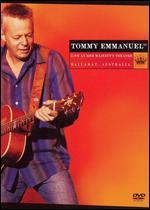 Tommy Emmanuel: Live at Her Majesty's Theatre