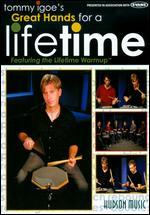 Tommy Igoe's Great Hands for a Lifetime - Greg McKean
