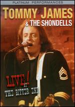 Tommy James & the Shondells: Live! At the Bitter End - 