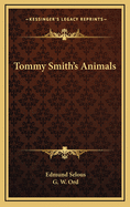 Tommy Smith's Animals