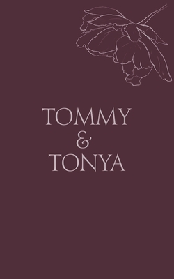 Tommy & Tonya: Cuffed Kiss - Winters, Willow